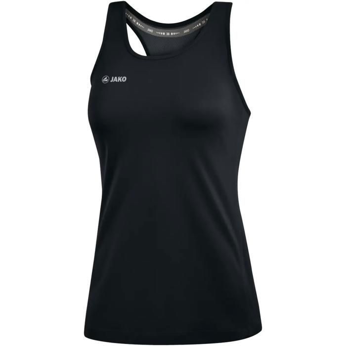 Débardeur femme Jako top Run 2.0 - noir