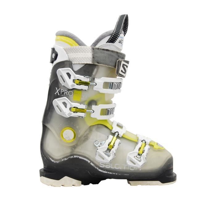 chaussure de ski pas cher