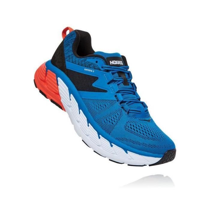 basket hoka homme pas cher