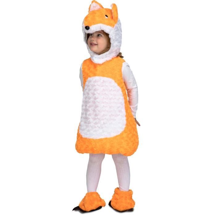 Peluche Renard Bebe Cdiscount