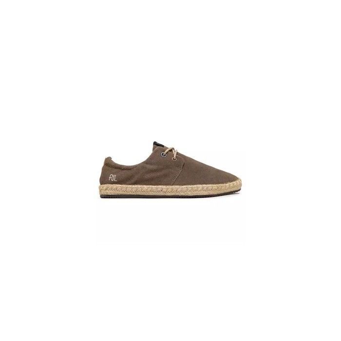 519 Baskets PEPE JEANS TOURIST CSMART Pepe Jeans 860DARK ST PMS30718