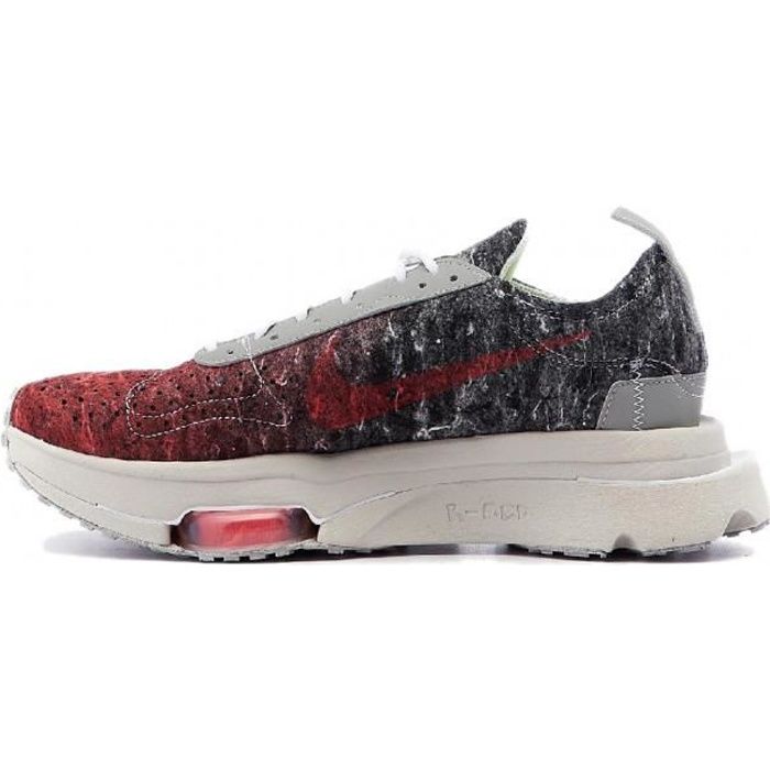 Lacet rouge 2025 nike