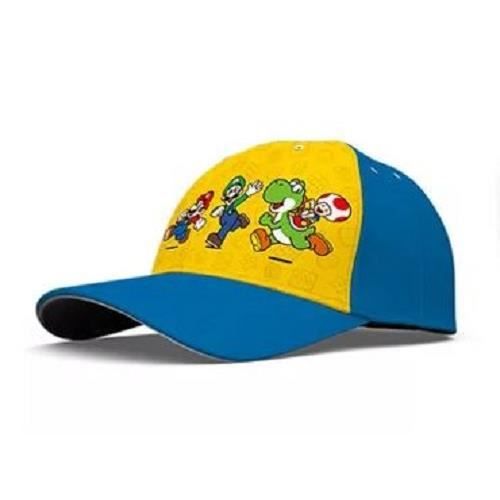 Mario baseball store hat