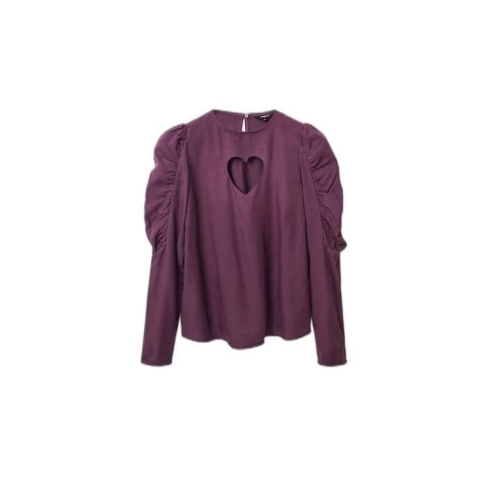 Blouse online femme desigual