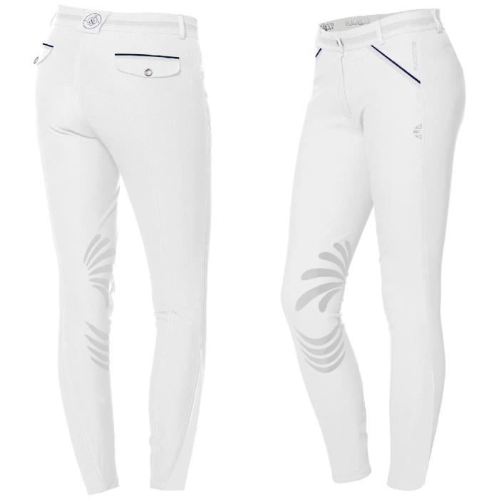 New Women's Equestrian Correct Riding Apparel English Pants. 28 Reg #5766 A- 140