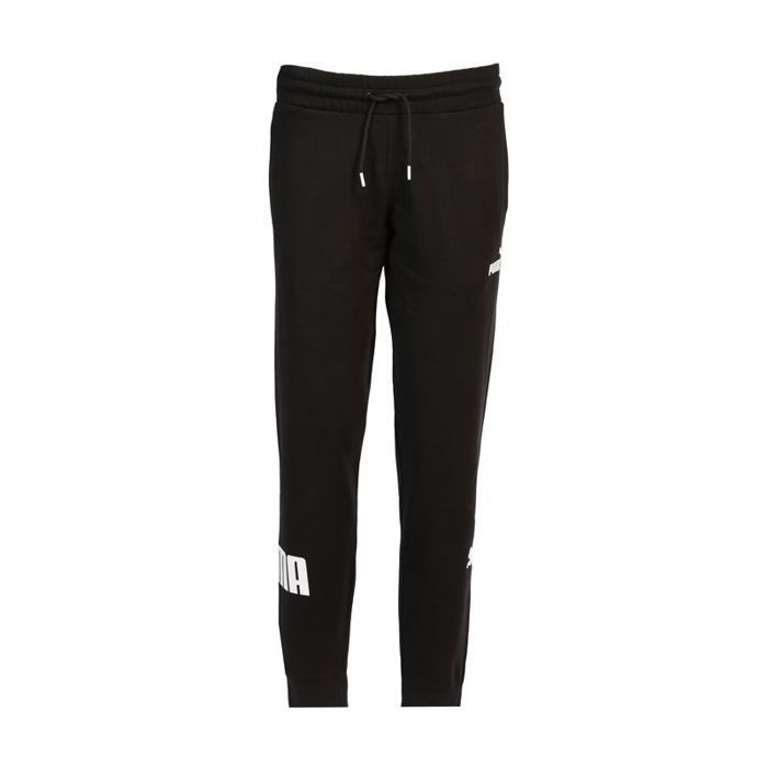 Jogging Puma Power - noir - L