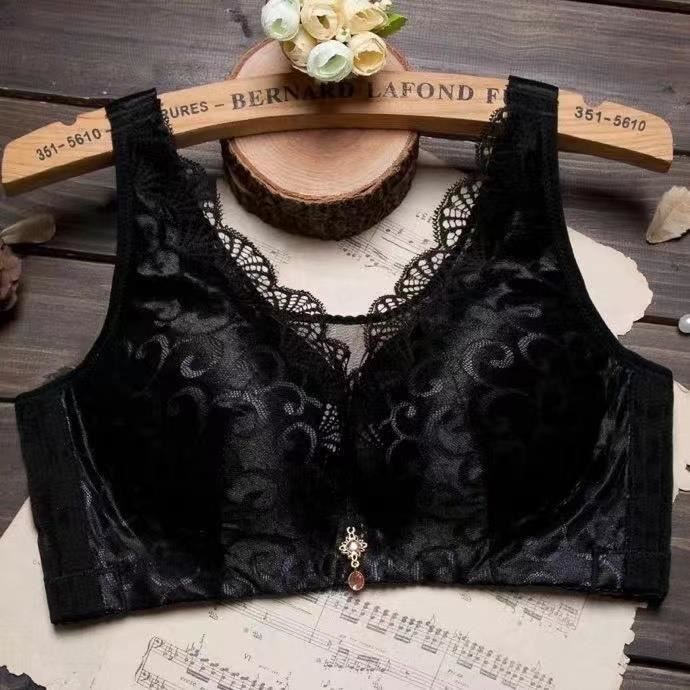 Sous-vêtements Sexy sans couture pour femmes, petit sein, Push-Up, sans anneau métallique, réduction secondaire du sein, beau soutien-gorge au dos pour filles / Lingerie Sous-vêtements Sexy sans couture pour femmes, petit sein, Push-Up, sans anneau métallique, réduction secondaire du sein, beau soutien-gorge au dos pour filles / Lingerie