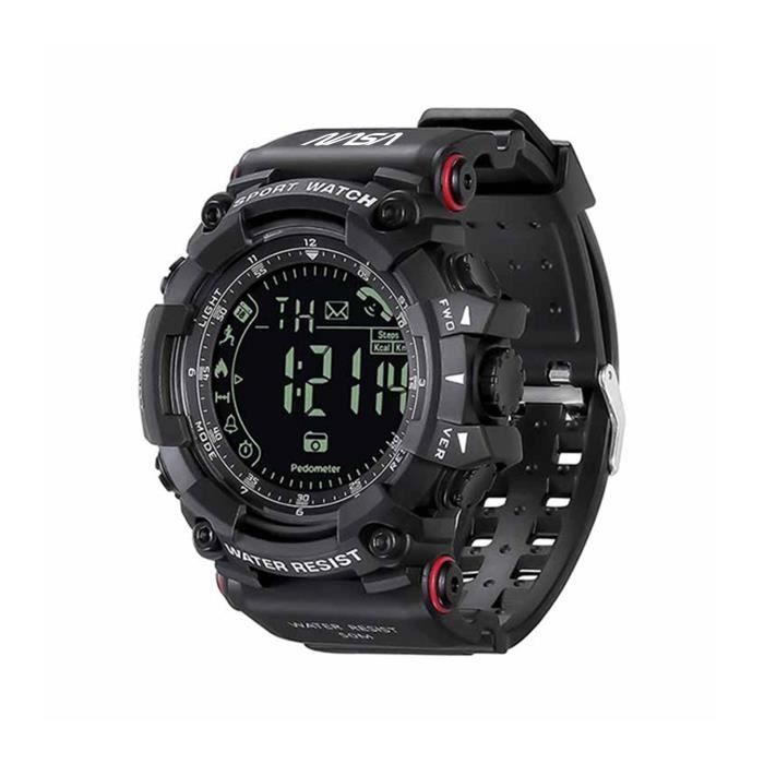 Montre android outlet homme