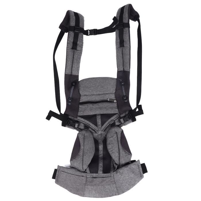 Porte-bébé Ergonomique Egobaby Pour Toutes Les Saisons, Utilisation
