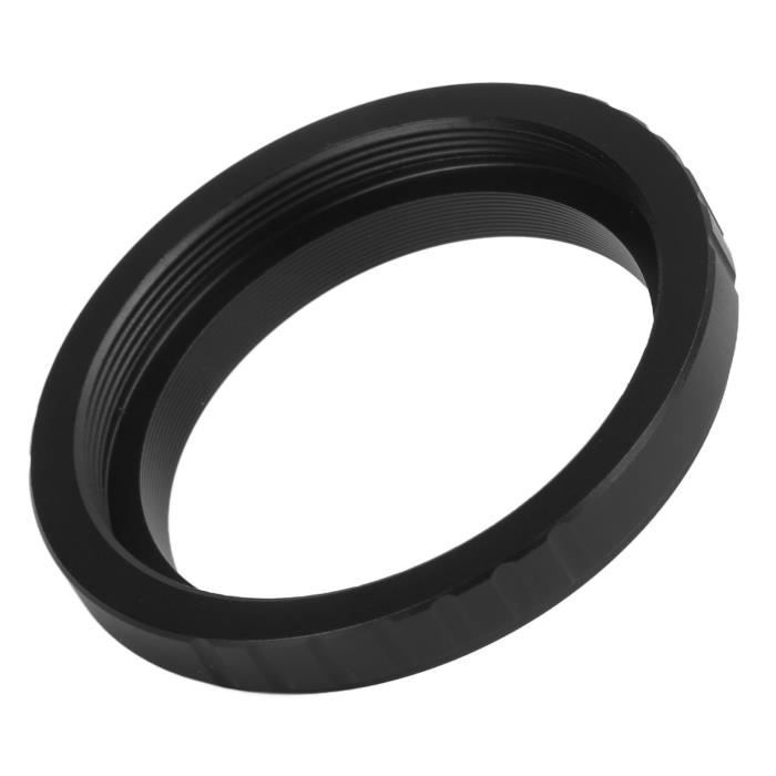 Bague Adaptateur Double Mâle SCT Vers M48x0.75 - Pour Télescope Et Astrophoto