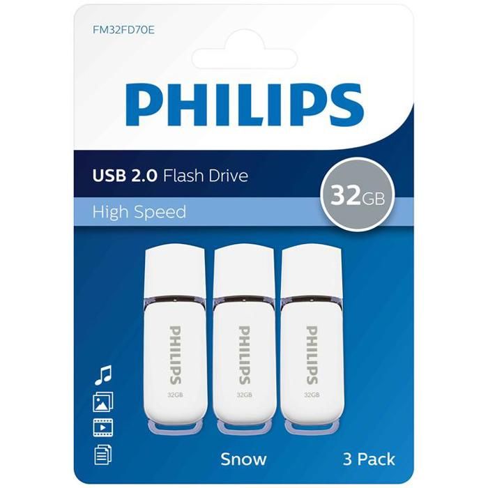Philips Snow Edition - vue 2