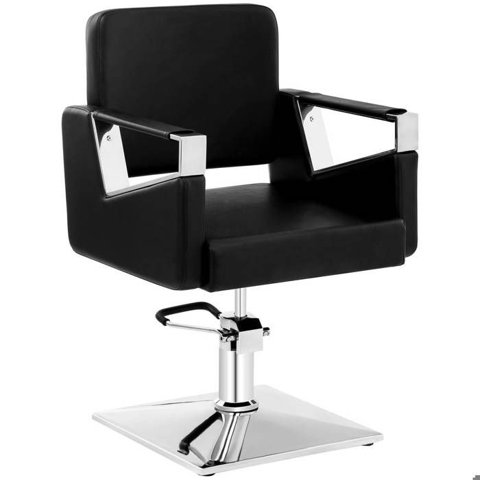 Fauteuil Coiffure Cdiscount