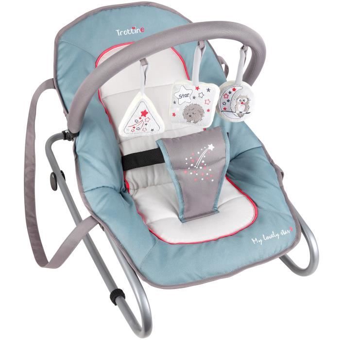 Trottine Transat Inclinable Higgs Galactic Cdiscount Puericulture Eveil Bebe Trottine Transat Inclinable Higgs Galactic Cdiscount Puericulture Eveil Bebe