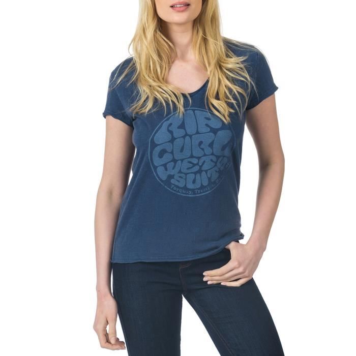 T-shirt Sunshine | T-shirts de plage femme | T-shirts | Rip Curl France