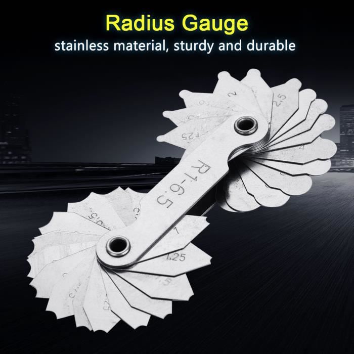 OUTIL DE MESURE De Jauge Boulon Et Crou Jauge Pr Cise Et Filet E 28