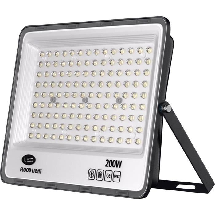 Kit Lumière de sécurité avec boitier personnalisable