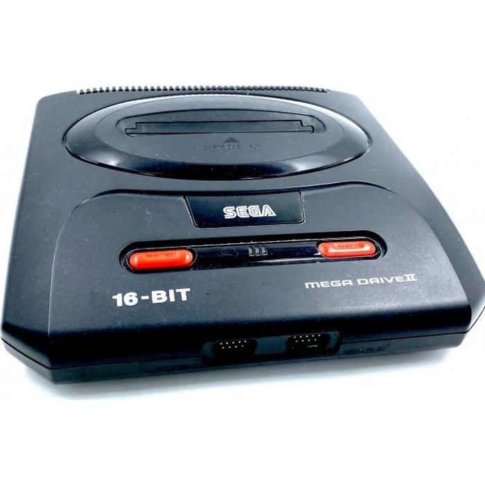 Alimentatore per console sega master system 1 e 2 power adapter