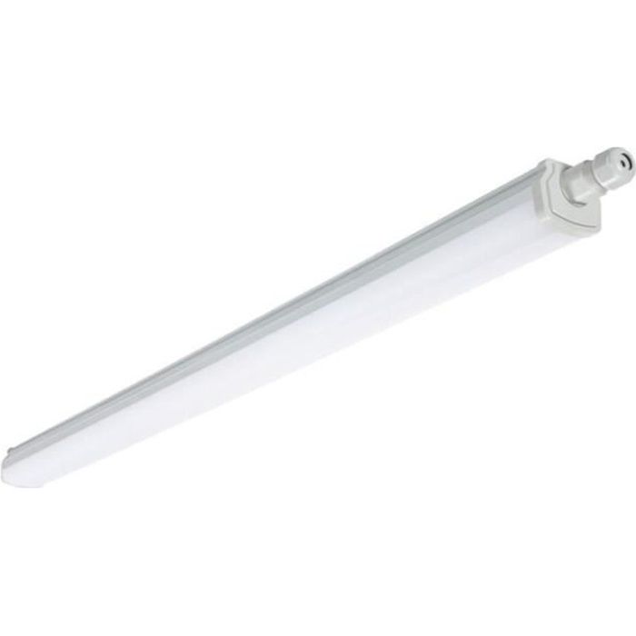 Réglette Étanche LED 120 cm 36W Dimmable DALI IP65