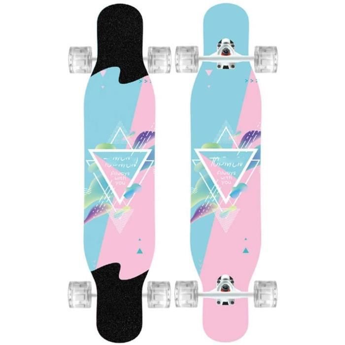 Funkenplatte Für Skateboard – Spark Plates Für Longboard & Skateboard, Inkl. Feuerstein & Schrauben