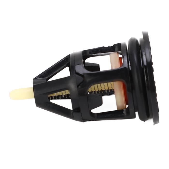 Clapet Anti-retour Collecteur Turbocompressé - Réf. 9811908380 - Pour Peugeot 3008, 4008, 5008 Et Citroën C3, C4, C5