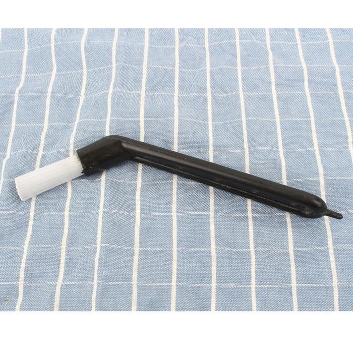 Kit De 15 Brosses De Nettoyage Pour Machine à Café Et Espresso - Nettoyage Profond