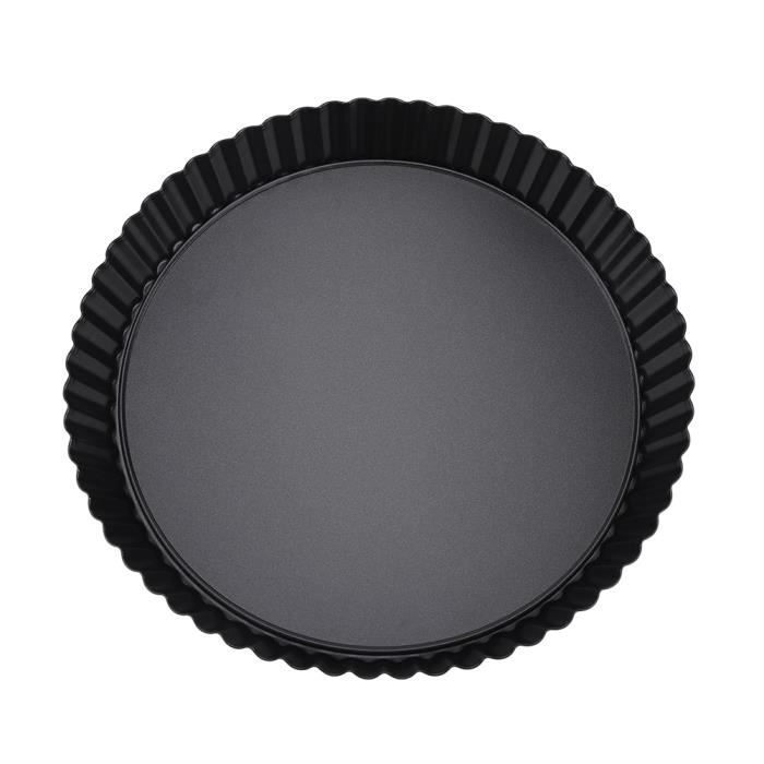 Abcsea 1 Pièce Moulle à Gateau, Moule Gateau Amovible, Moule à Gateaux en Acier au Carbone, Acier au Carbone Robuste de 1 mm, Moulle à Charnière 24cm Abcsea 1 Pièce Moulle à Gateau, Moule Gateau Amovible, Moule à Gateaux en Acier au Carbone, Acier au Carbone Robuste de 1 mm, Moulle à Charnière 24cm