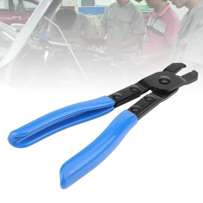 Pince De Serrage Pour Soufflet De Cardan Keenso – Outil 2 En 1 Pour Pinces à Oreille Unique 28-32mm