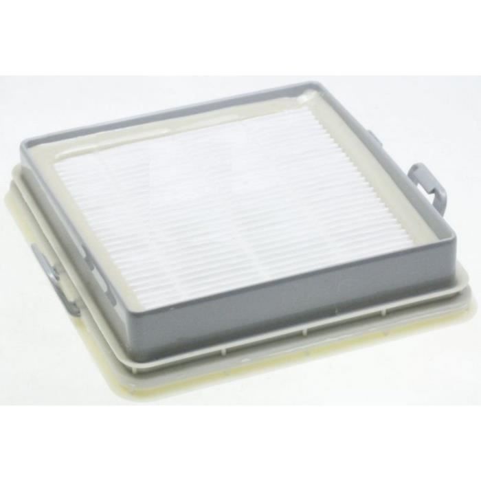 Filtre HEPA Aspirateur Tornado H12 – Compatible TOML8800EL, Haute Filtration - vue 2