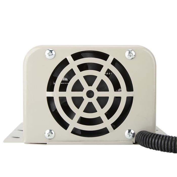 Dégivreur De Voiture Solaire/électrique - 3 Pièces, Anti-gel, Déneigement Rapide, Portable