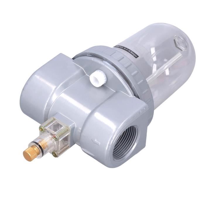 Lubrificateur Pneumatique Wilkerson L16-04-000 1/2" NPT - Neuf, Pour Ligne Air Comprimé