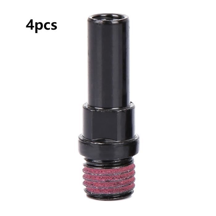 Kit De Supports De Frein Pour Cadre BMX - Vis M6, M8, M10, Pour Installation De Freins Sur Cadre