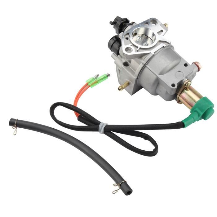 Carburateur Inlaat Pakking Kit Fit Voor Honda GX340 GX390 188F 190F 5KW 6.5KW 11/13hp Motormotor Benzine Benzine Generator Onderdelen