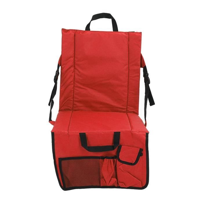 Siège Blanchisseur Extra Large Portable Lot De 2 Sièges De