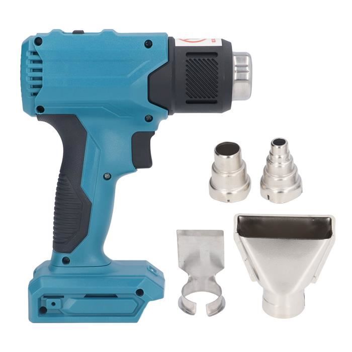 Fdit Pistolet De Soudage Pour Agrafeuse En Plastique Torche De Soudage