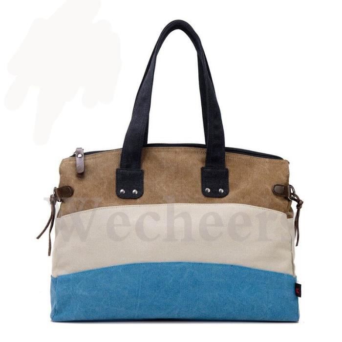 Sac Vintage Décontracté