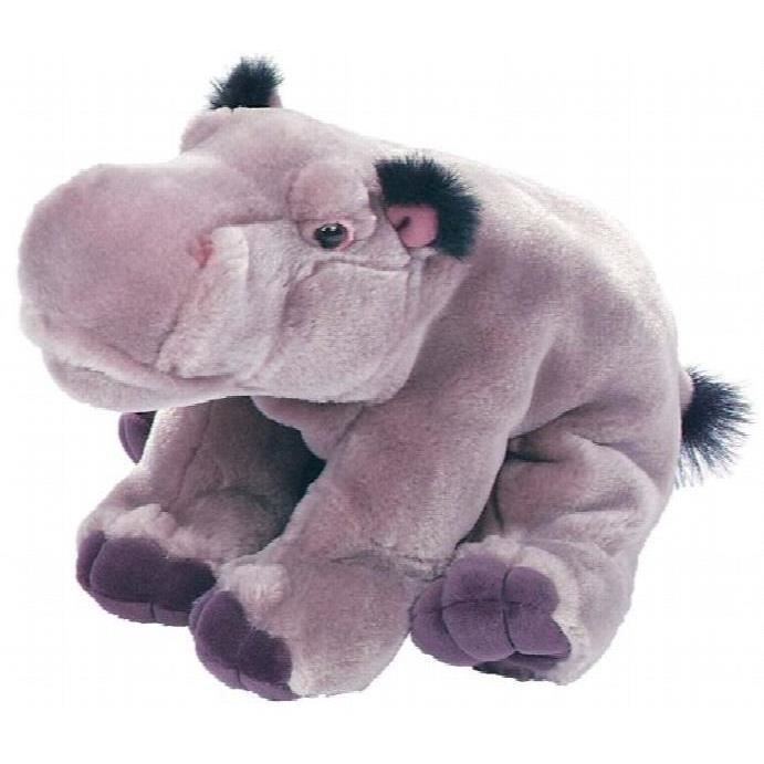 Peluche Tejón Común Wild Republic Cuddlekins - 30 Cm, Suave, Ideal Para Niños