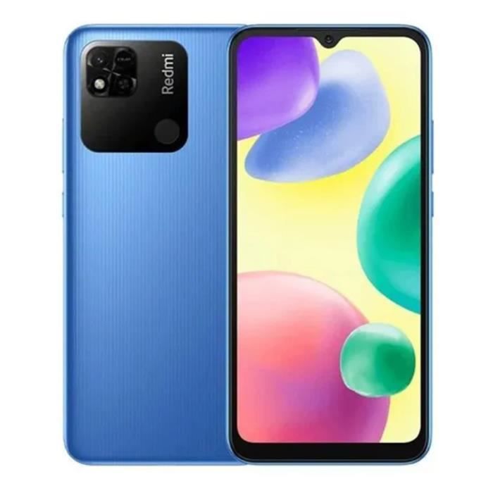 Xiaomi Redmi 4Go Smartphone 4G - vue 2