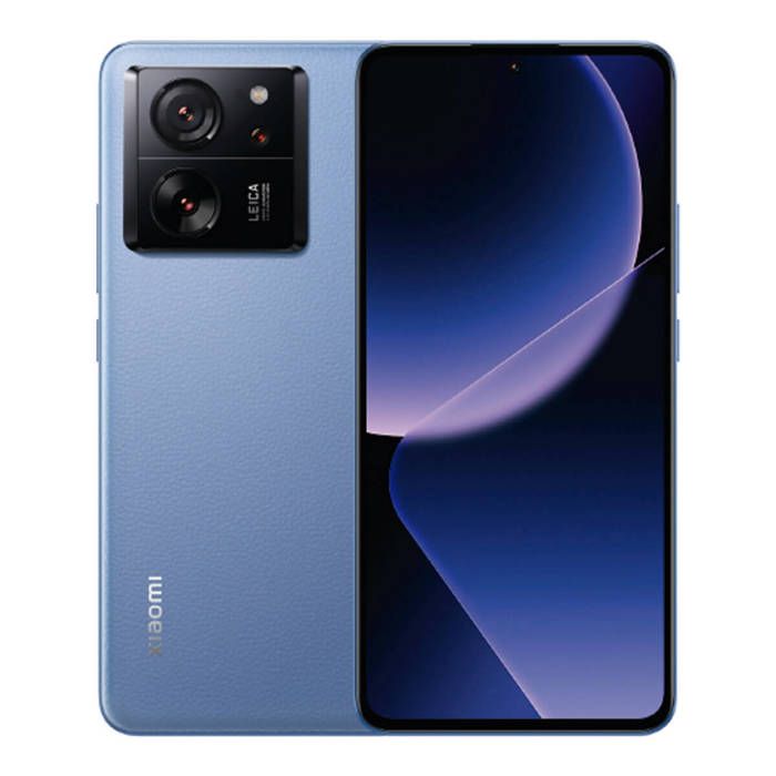 Xiaomi 13T 5G 8 Go/256 Go Bleu (Alpine Blue) Double SIM