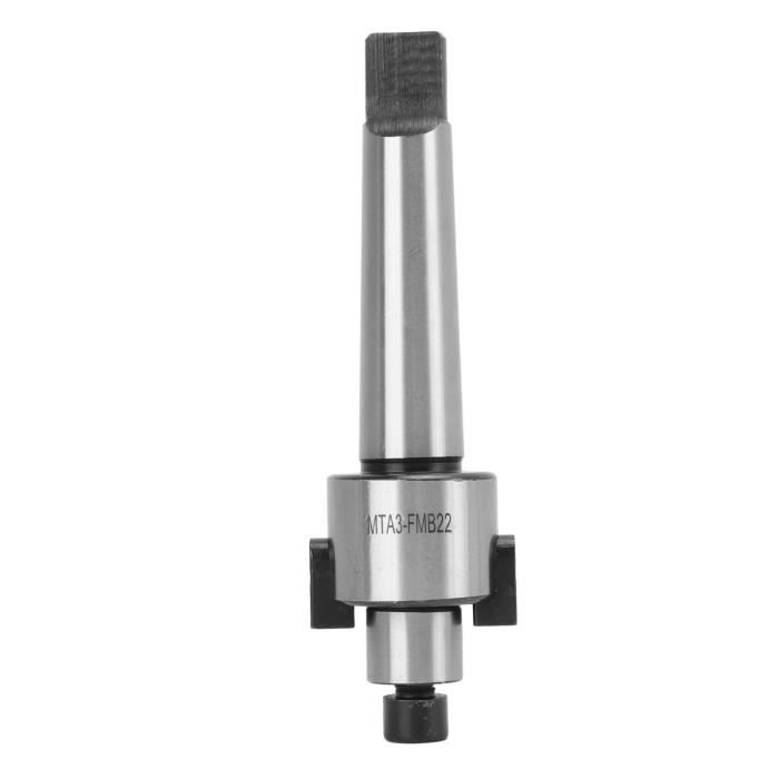 Outil à Charioter (nage) CNC 95° - MWLNL2020K08, Tige 3/4