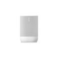 Sonos Move 2 Blanc - Enceinte Bluetooth et Wi-Fi Portable - Enceintes sans-fil-1