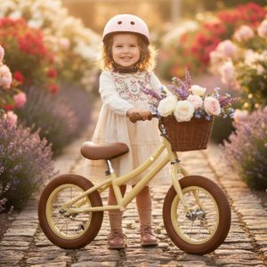 Vélo draisienne : le guide ultime - Gibus Cycles
