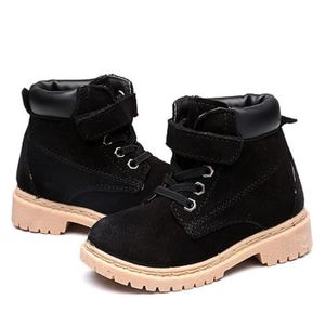 bottine garcon pas cher