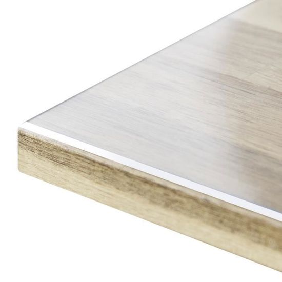 Nappe En Plastique Transparent : Protection De Table En PVC Transparent Pour Cuisine, Tables De Pique Nique Pa.An Du 21,78 € | DHgate