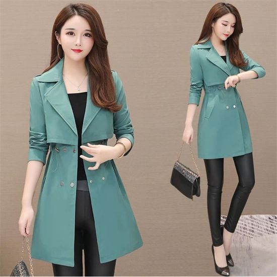 Manteau elegant femme online