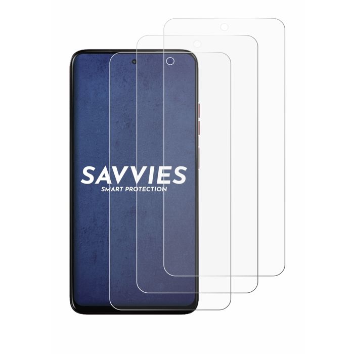 brotect Protection Ecran pour Gigaset GS5 PRO SE (2 Pièces) - Film Protection Ultra Clair
