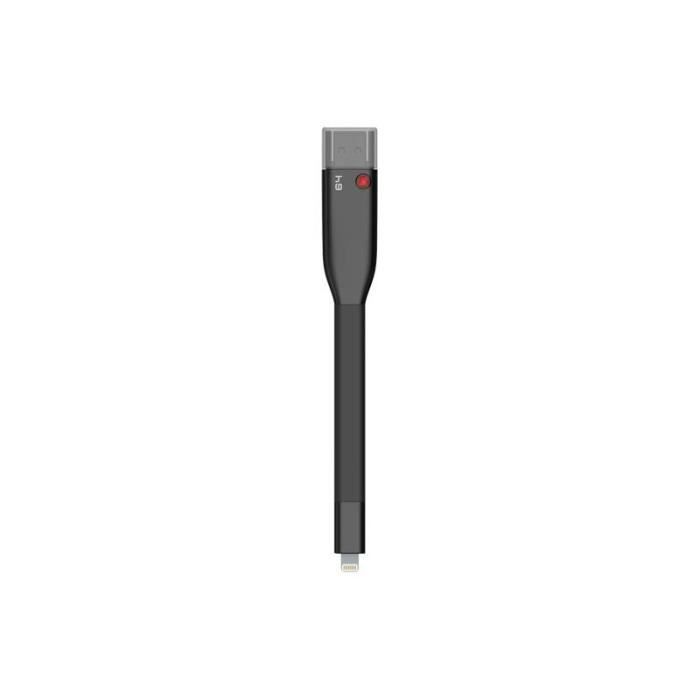 Clé USB 64Go 3.0 Lightning iCobra2 EMTEC pour iPhone+iPad - Cdiscount  Informatique