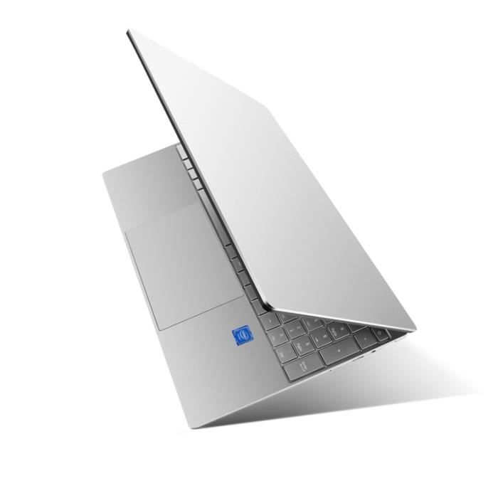 Ordinateur Portable de Jeu PC 15,6" 8Go +1