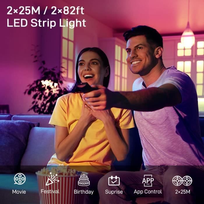 Coolapa led lights discount
