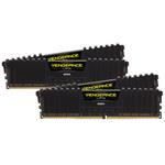 RAM DDR4 Corsair Vengeance LPX - 64 Go (4 x 16 Go) - 3200 MHz