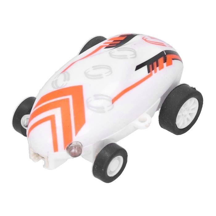 Jouet de voiture modèle de bus Type DLAH2 - Jeux - Jouets
